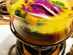 -叶叶菩提(太原别墅店)