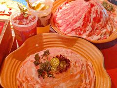 -吼堂老火锅(万寿宫店)