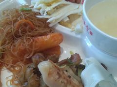 -素满香·素食自助餐(苏州·临顿路店)