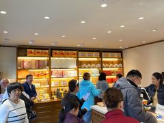 -皇承御点·八旗饽饽铺(避暑山庄店)