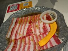 老白吾桑格-本家韩国烤肉(青岛万象城店)