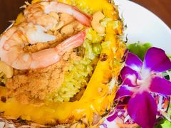 -泰国餐厅 Thai Food(裕华万达店)