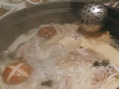 -四季缤纷椰子鸡(雨花亭凯德广场店)