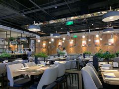 大堂-川成元·麻辣香锅(凯德MALL西直门店)