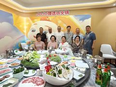 -汉巴味德(沈阳万象汇店)