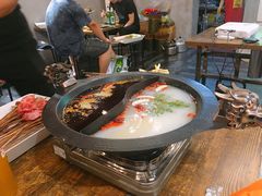 -钢管厂五区小郡肝串串香