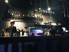 -ohbar live house(人广店)