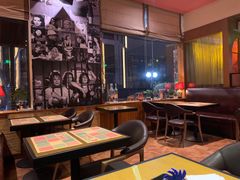 大堂-安妮意大利餐厅(国贸店)