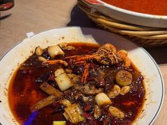 -红盔甲·小龙虾(车公庙店)