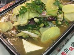 -鼎盛蜀坊·重庆江湖菜(市桥地铁站店)