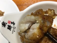 -渝胖子老城区炭火蛙锅(临城店)