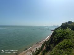 -蓬莱阁景区