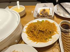 -姥姥家春饼店(惠新东街店)
