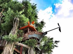 -云漫湖生态度假公园