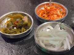 -哈哈碳都·牛肋条无限自助烤肉(宝龙店)