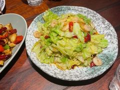 -前海沿·青岛菜(五四广场永旺店)