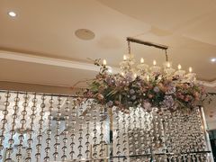 -花舍·新派粤菜·西餐·下午茶(亚运村·鸟巢店)