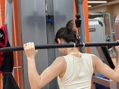 -CXFIT 陈徐健身工作室(凯旋店)
