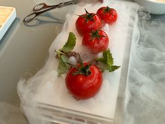 -小大董·烤鸭(观景餐厅·南京西路店)