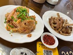 粉蒸肥肠-白家高记肥肠粉(总店)