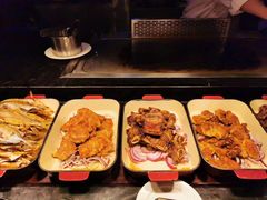 -安蒂娅·海鲜自助餐厅(安蒂娅美兰酒店)