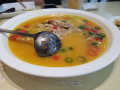 -峨嵋小镇(远洋城店)