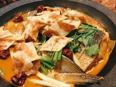 鱼头泡饼-锦小馆(安贞店)