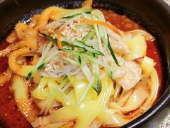 -小尕子·新疆菜(明园店)