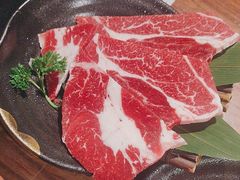 -九田家黑牛烤肉料理(新辰里亚运村店)