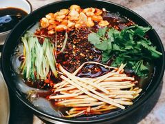 -鼓楼东街老火锅(鼓楼店)