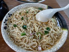 华丰面-桥雪牛杂专门店(关边路店)