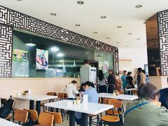 -九久大过桥米线(太古里店)