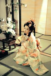 点击看大图 -持熹光年写真体验馆