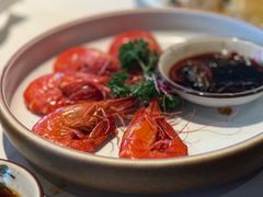 -申粤轩酒楼·三十年粤菜经典(丁香花园店)