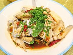 -妈妈家·本帮菜(总店)