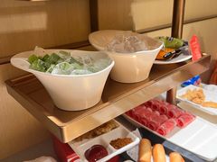 -海底捞火锅(团结桥店)