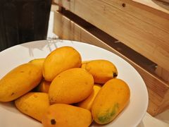 -怡咖啡·自助餐·西安香格里拉