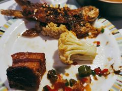-吉布鲁牛排海鲜自助(温江合生汇店)