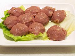 手打生牛肉丸-古乐牛香·鲜牛肉牛杂火锅(新区店)