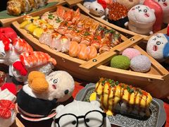 -七町糖果寿司屋(龙洞广工店)