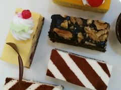 -喝彩海鲜自助餐厅(宜宾城市名人酒店)