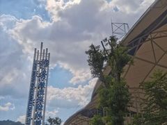 -雅鲁激流探险漂流