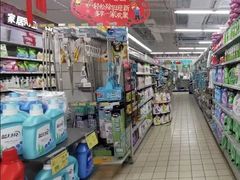 -华润苏果(晓庄国际商业广场店)