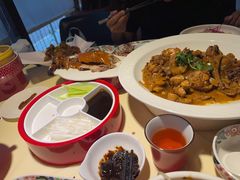 -京鸭棠(让胡路万达店)