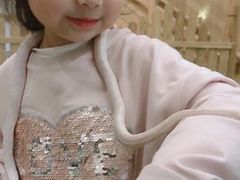 -藦茜花园宠物主题亲子互动体验馆(国顺东路店)