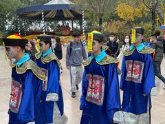 -济南方特东方神画