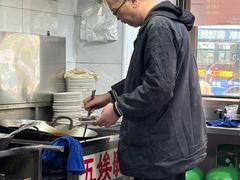 -五娭毑臭豆腐(黄兴南路店)