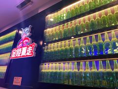 -金陵暴走小龙虾·迷踪蟹(凯德MALL店)