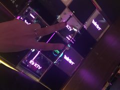 -温莎KTV(珠江路店)