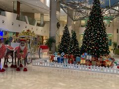 -火舞泰·泰式海鲜火锅餐厅(世纪城店)